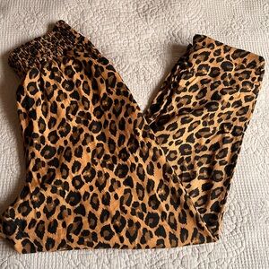 Lucy and Yak Alexa pant m R